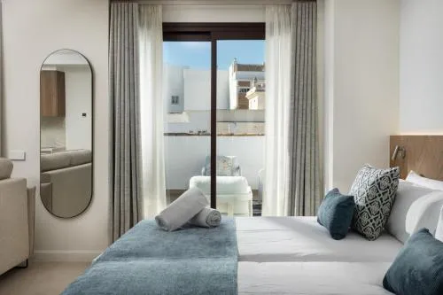 AZUL HOME SUITES Estepona photo 69