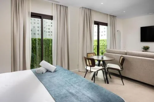 AZUL HOME SUITES Estepona photo 11