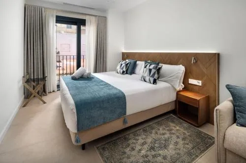 AZUL HOME SUITES Estepona photo 33