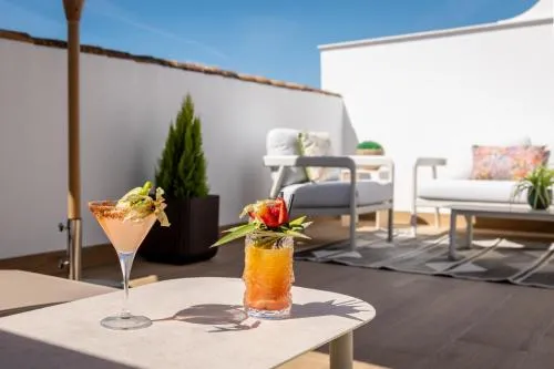 AZUL HOME SUITES Estepona photo 73