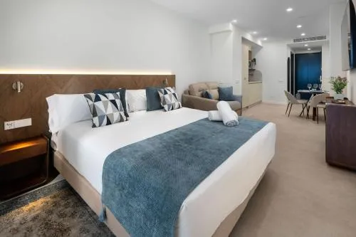 AZUL HOME SUITES Estepona photo 31