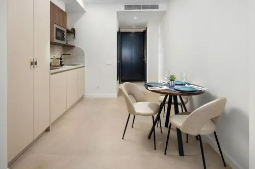 AZUL HOME SUITES Estepona photo 37