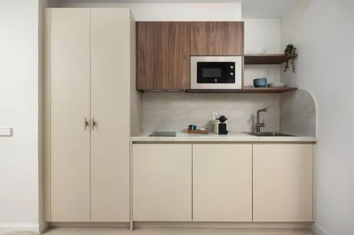 AZUL HOME SUITES Estepona photo 34