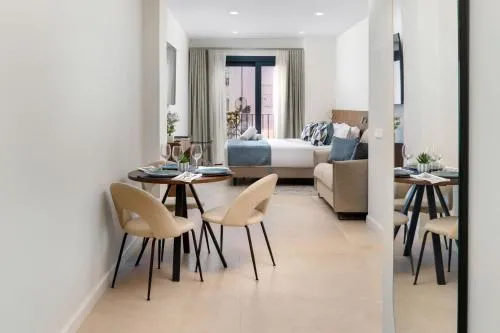 AZUL HOME SUITES Estepona photo 35