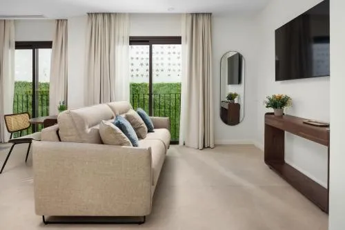 AZUL HOME SUITES Estepona photo 9