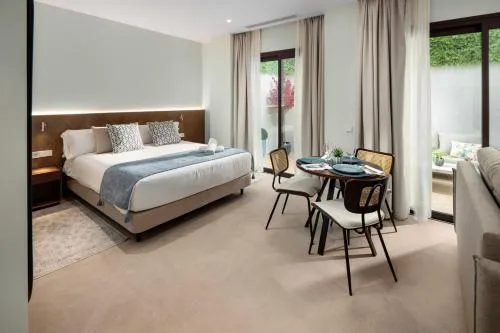 AZUL HOME SUITES Estepona photo 51