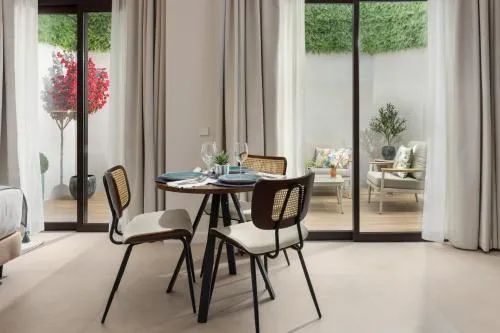 AZUL HOME SUITES Estepona photo 56
