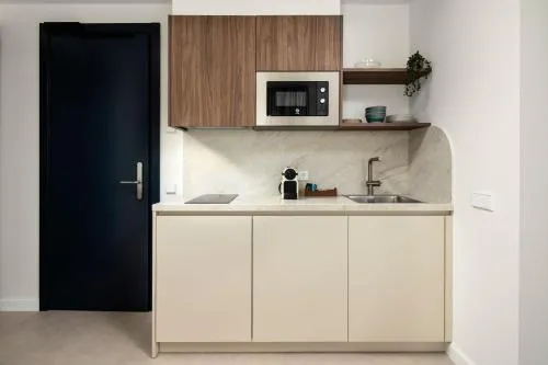 AZUL HOME SUITES Estepona photo 5