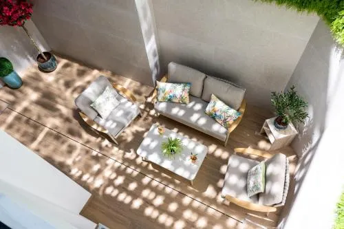 AZUL HOME SUITES Estepona photo 61
