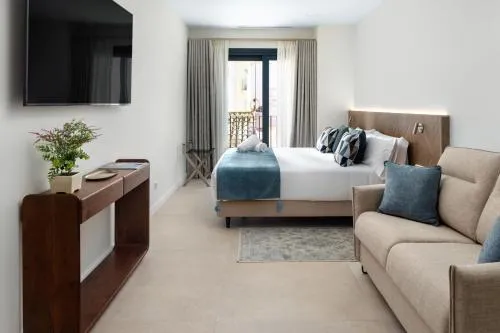 AZUL HOME SUITES Estepona photo 42