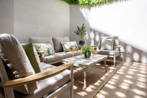 AZUL HOME SUITES Estepona photo 59