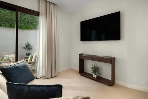 AZUL HOME SUITES Estepona photo 62