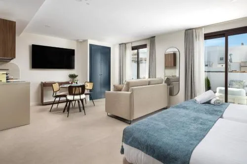 AZUL HOME SUITES Estepona photo 67