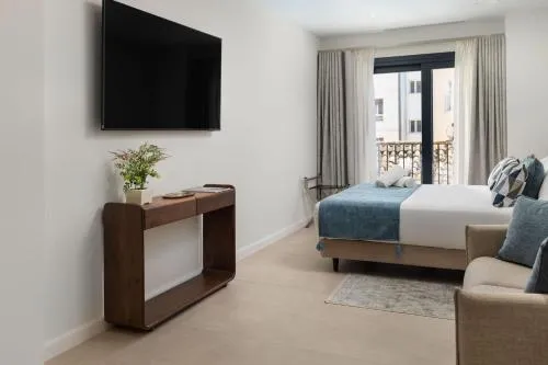 AZUL HOME SUITES Estepona photo 38