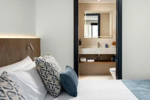AZUL HOME SUITES Estepona photo 72