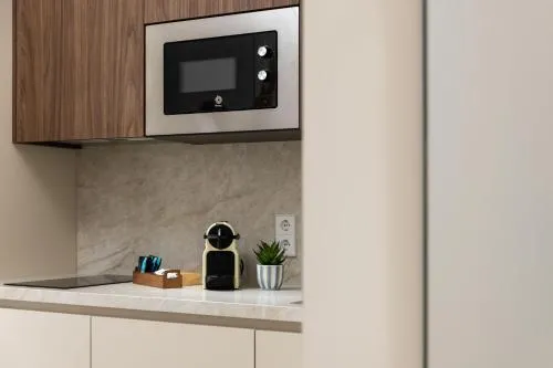 AZUL HOME SUITES Estepona photo 39