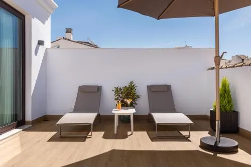 AZUL HOME SUITES Estepona photo 74