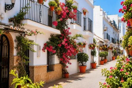 AZUL HOME SUITES Estepona photo 14