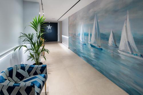 AZUL HOME SUITES Estepona photo 78