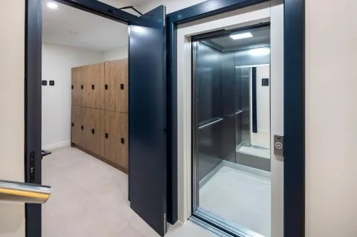 AZUL HOME SUITES Estepona photo 12