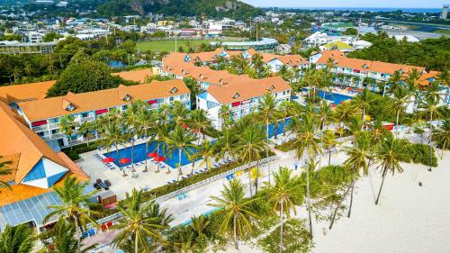 Decameron Isleño - All Inclusive