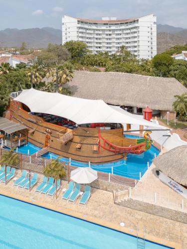 Decameron Galeon - All Inclusive