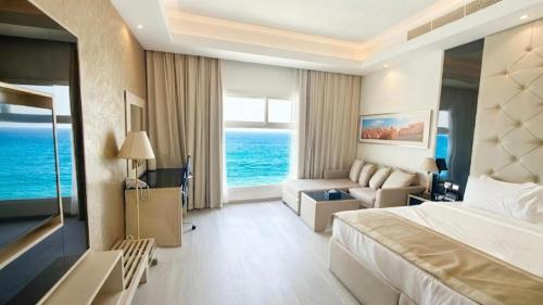 Gallery image of Dibba Sea View Hotel in Dibba