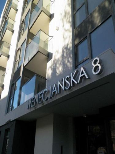 Φωτογραφία από το άλμπουμ του Super-Apartamenty VIP στο Πόζναν