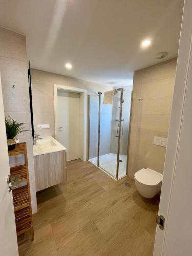 Apartment Torre Sakura 21 a by VivaMar