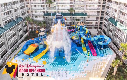Holiday Inn Club Vacations - Orlando Breeze Resort photo 50