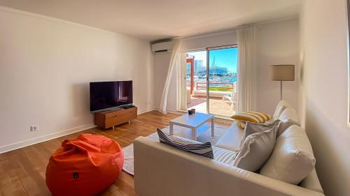 Que sonho! Vista Marina T2 HsR Vilamarina