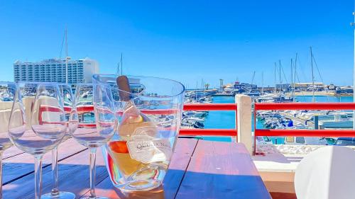 Que sonho! Vista Marina T2 HsR Vilamarina