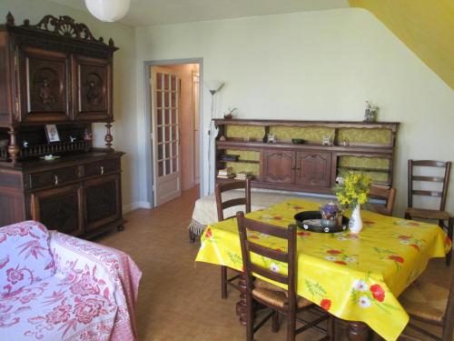 Φωτογραφία από το άλμπουμ του Appartements Tonton Jo σε Camaret-sur-Mer
