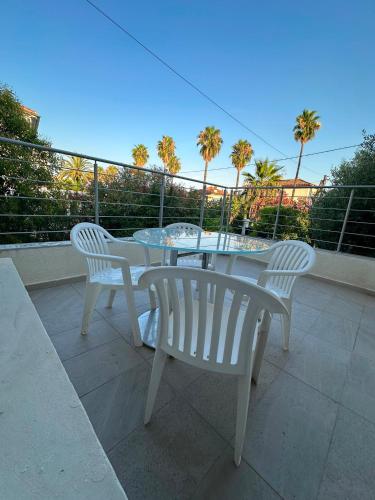 Charmante villa
