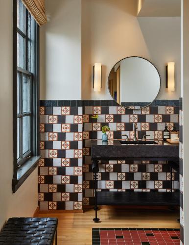 Downtown Los Angeles Proper Hotel, a Member of Design Hotels photo 87