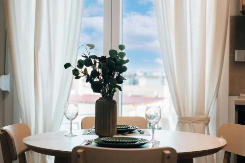 ORIZON Residences - ORIZON Sand