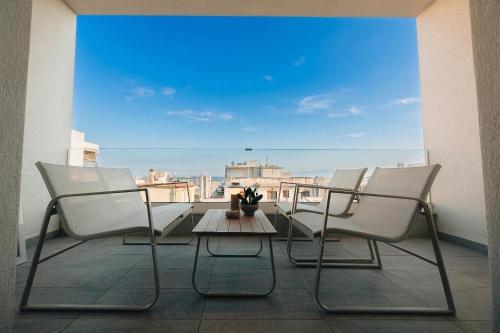 ORIZON Residences - ORIZON Sand
