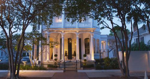 Gallery image of Melrose Mansion Suites in New Orleans