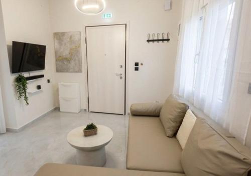 Kavala Paradise Apartments