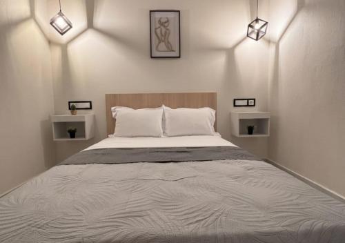 Kavala Paradise Apartments