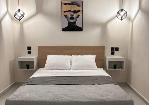 Kavala Paradise Apartments