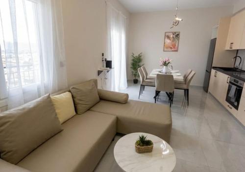 Kavala Paradise Apartments