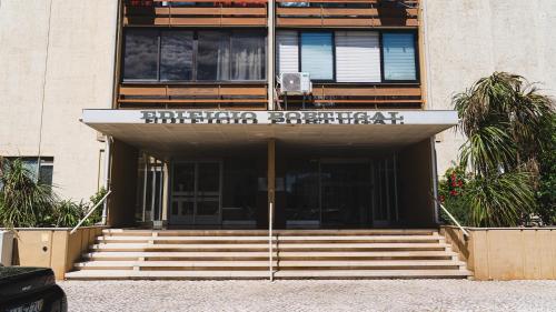 Estúdio Renovado no Centro de Vilamoura