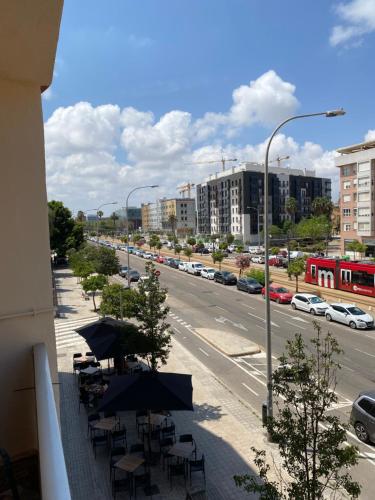 Beach & City Link Apartment