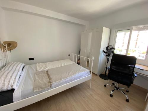 Beach & City Link Apartment