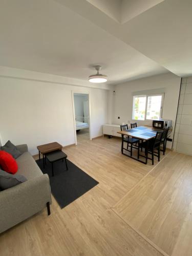Beach & City Link Apartment