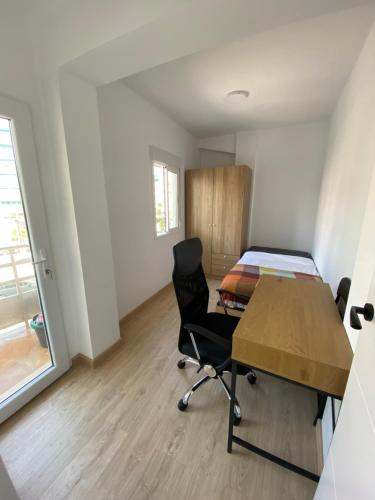 Beach & City Link Apartment