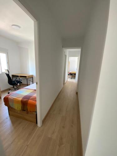 Beach & City Link Apartment