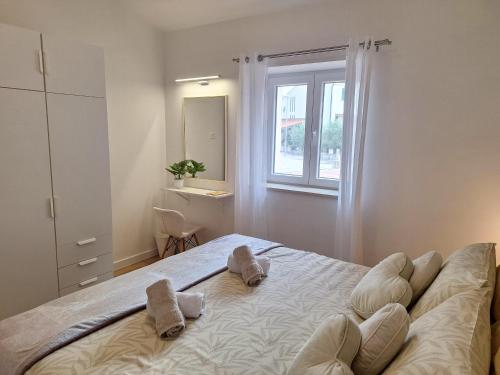 Apartments Salvich