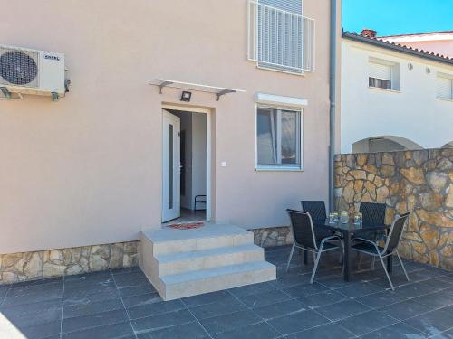 Apartments Salvich